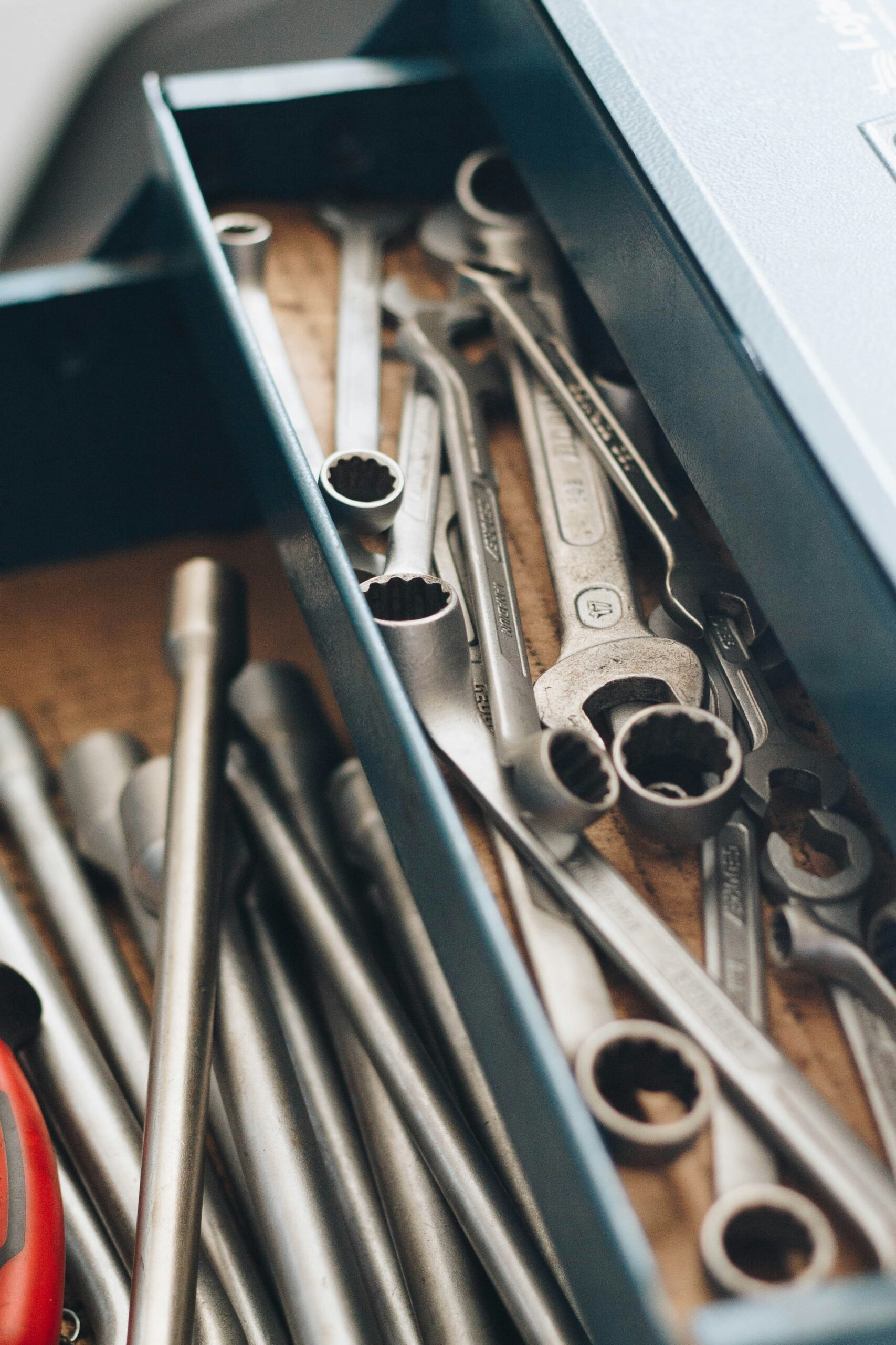 Como Organizar a Garagem e as Ferramentas de Casa